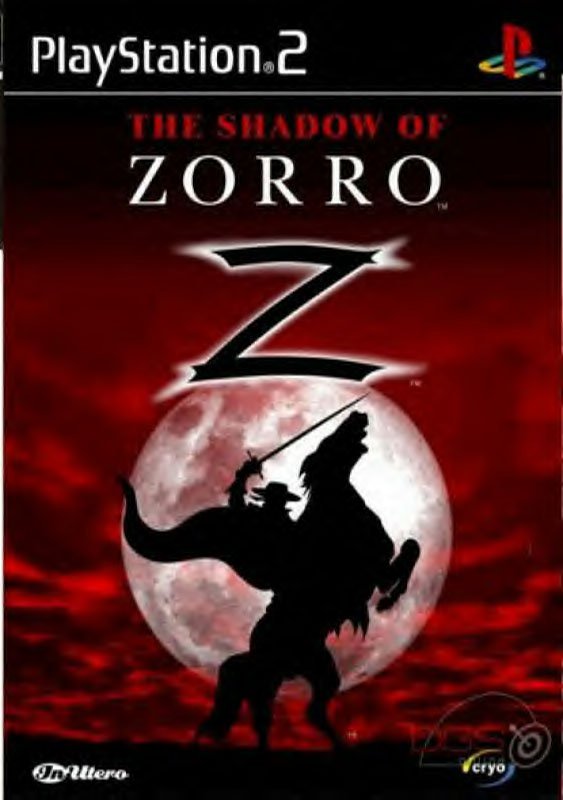 L’Ombre de Zorro
