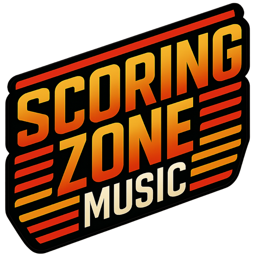 Scoring Zone Music