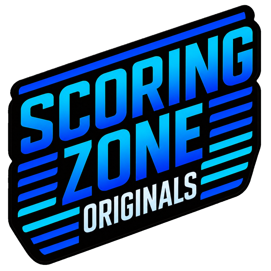 Scoring Zone Originals